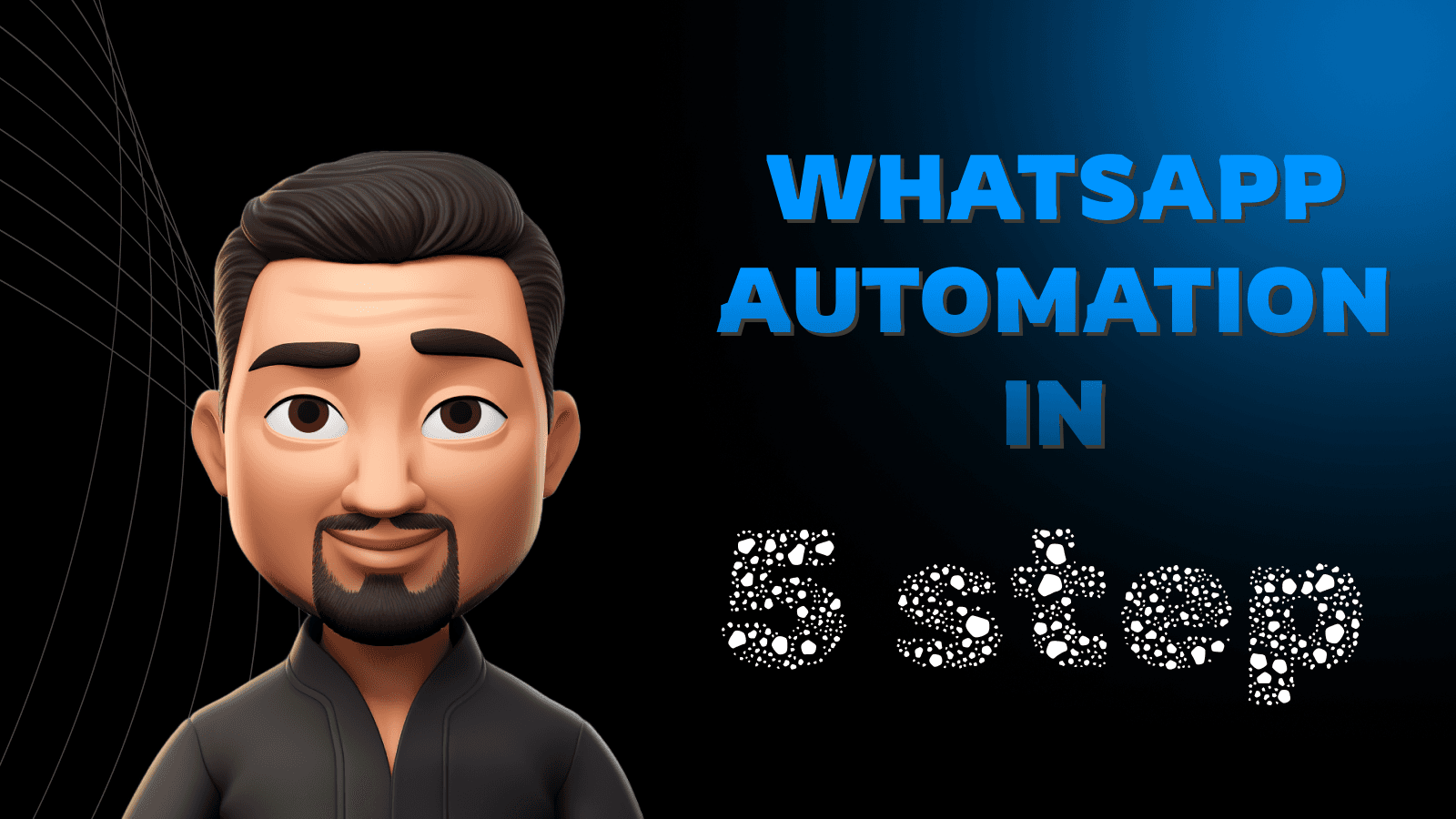 How to Create a WhatsApp Bot in 5 Steps